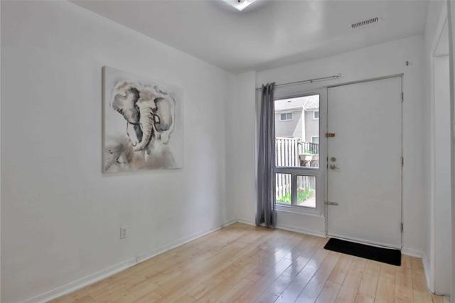 502 - 11 Liszt Gate, Townhouse with 3 bedrooms, 3 bathrooms and 2 parking in Toronto ON | Image 28