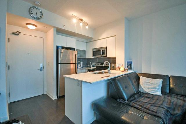 2611 - 150 East Liberty St, Condo with 1 bedrooms, 2 bathrooms and 1 parking in Toronto ON | Image 9