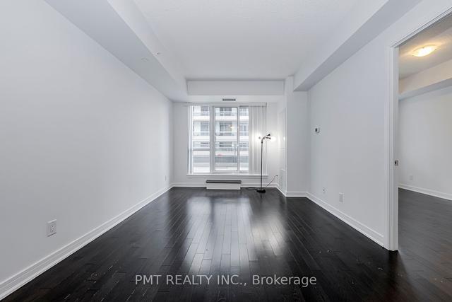 712se - 9199 Yonge St, Condo with 1 bedrooms, 1 bathrooms and 0 parking in Richmond Hill ON | Image 5