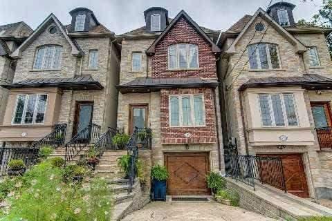 415 Woburn Ave, House detached with 4 bedrooms, 5 bathrooms and 2 parking in Toronto ON | Image 1