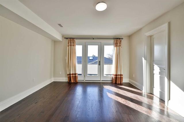 2636a Bayview Ave, House attached with 4 bedrooms, 4 bathrooms and 2 parking in Toronto ON | Image 26