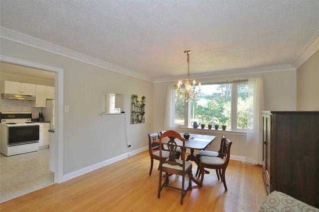 3255 Elizabeth St, House detached with 3 bedrooms, 1 bathrooms and 4 parking in Ottawa ON | Image 5