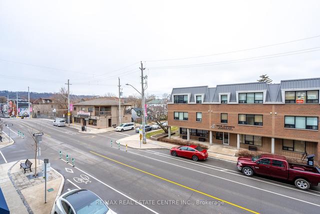 206 - 101 Locke St S, Condo with 1 bedrooms, 1 bathrooms and 1 parking in Hamilton ON | Image 30