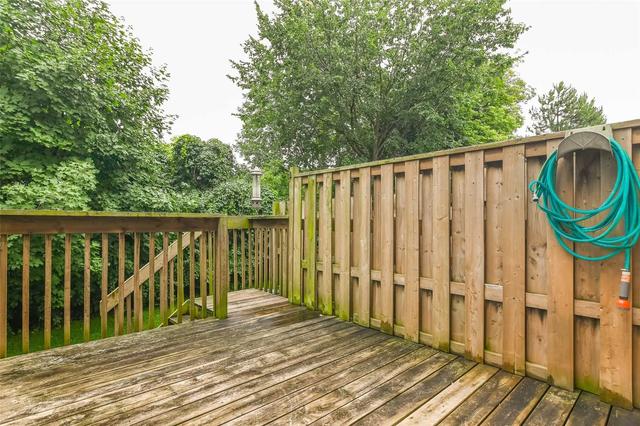 14 - 240 London Rd, Townhouse with 3 bedrooms, 2 bathrooms and 1 parking in Guelph ON | Image 18