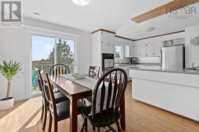 1186 East Chezzetcook Road, House detached with 5 bedrooms, 2 bathrooms and null parking in Halifax NS | Image 12