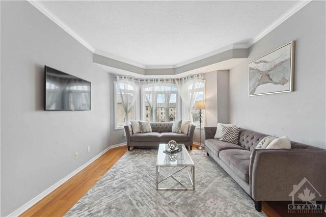 8 - 70 Briargate Private, Condo with 2 bedrooms, 2 bathrooms and 1 parking in Ottawa ON | Image 7