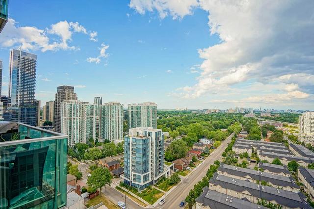lph08 - 1 Avondale Ave, Condo with 2 bedrooms, 2 bathrooms and 1 parking in Toronto ON | Image 18
