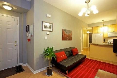 th 22 - 80 Carr St, Townhouse with 1 bedrooms, 1 bathrooms and 1 parking in Toronto ON | Image 3