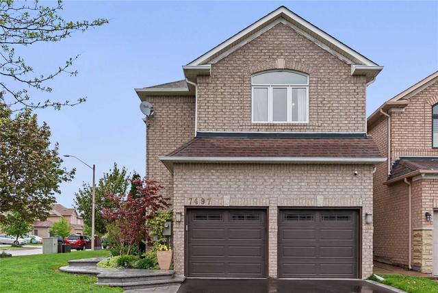 7497 Black Walnut Tr, House detached with 4 bedrooms, 4 bathrooms and 6 parking in Mississauga ON | Image 23