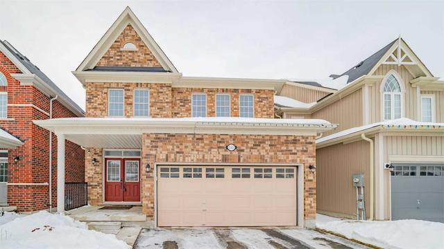 341 Porter Dr, House detached with 4 bedrooms, 3 bathrooms and 6 parking in Woodstock ON | Image 1