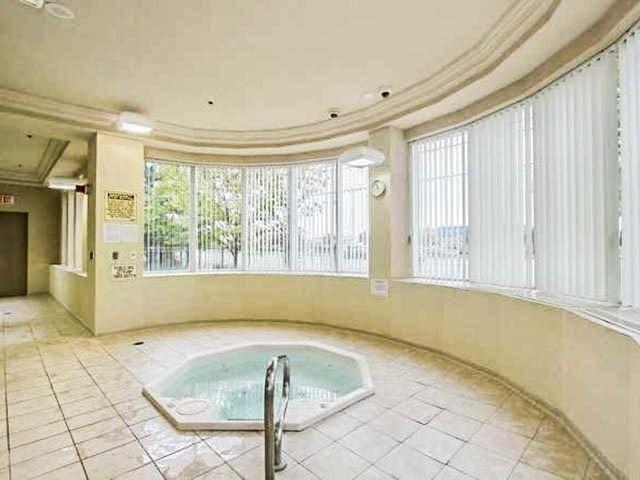 610 - 4850 Glen Erin Dr, Condo with 1 bedrooms, 1 bathrooms and 1 parking in Mississauga ON | Image 7