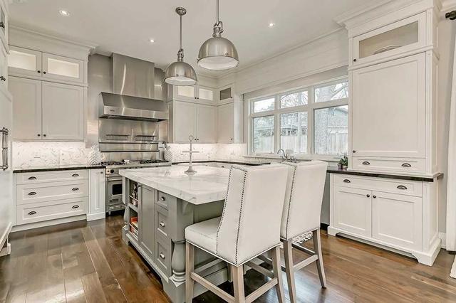 1097 Birchview Ave, House detached with 3 bedrooms, 6 bathrooms and 8 parking in Oakville ON | Image 39