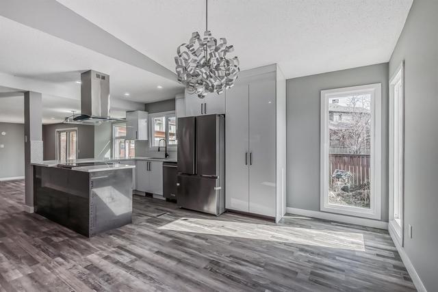 119 Castleglen Way Ne, House detached with 7 bedrooms, 4 bathrooms and 6 parking in Calgary AB | Image 11