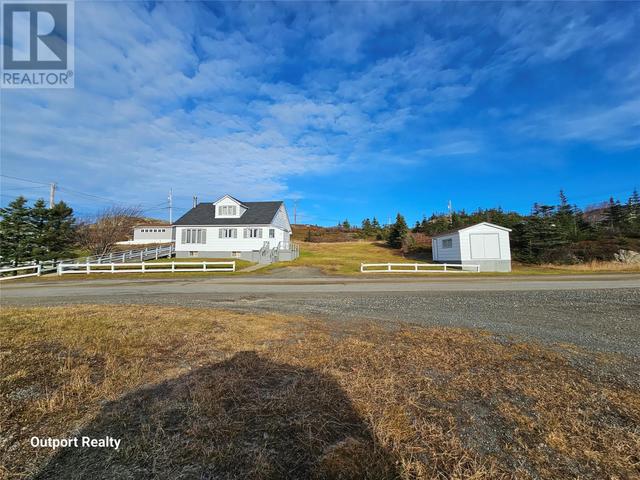 113 Durrell Street, House detached with 4 bedrooms, 1 bathrooms and null parking in Twillingate NL | Image 35