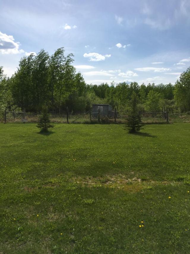 721026 Rge Rd 164, House detached with 3 bedrooms, 2 bathrooms and 10 parking in Athabasca County AB | Image 3