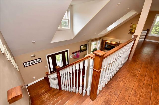 129 Bass Line, House detached with 5 bedrooms, 3 bathrooms and 12 parking in Oro Medonte ON | Image 18