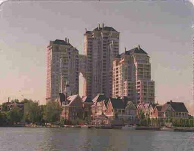 509 - 2287 Lake Shore Blvd W, Condo with 2 bedrooms, 3 bathrooms and 1 parking in Toronto ON | Image 1