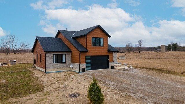 67 Everett Rd, House detached with 3 bedrooms, 2 bathrooms and 6 parking in South Bruce Peninsula ON | Image 23