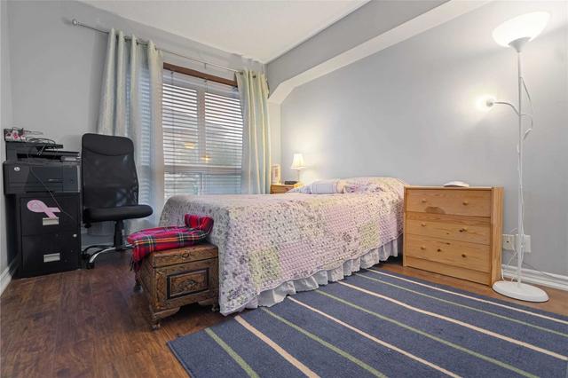 201 - 8 Harris St, Condo with 2 bedrooms, 2 bathrooms and 1 parking in Cambridge ON | Image 17