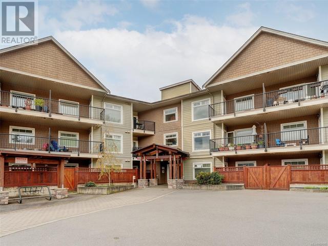 105 - 21 Conard St, Condo with 0 bedrooms, 1 bathrooms and 1 parking in View Royal BC | Image 22