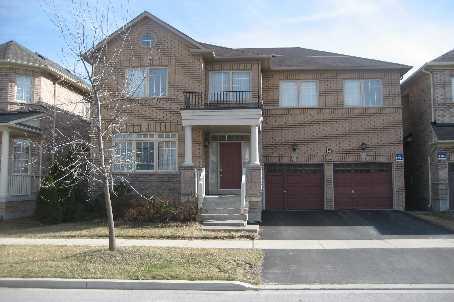 5 Oakford Dr, House detached with 4 bedrooms, 5 bathrooms and 4 parking in Markham ON | Image 1