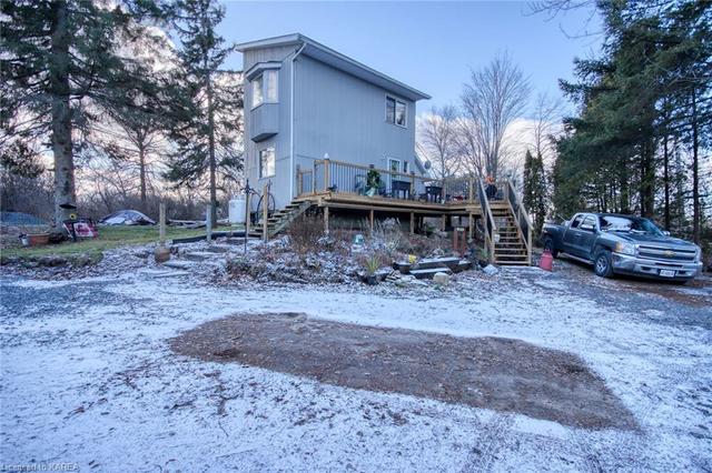 2800 Highway 15, House detached with 4 bedrooms, 1 bathrooms and null parking in Rideau Lakes ON | Image 11