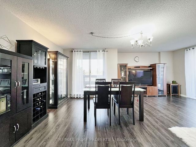 401 - 60 Inverlochy Blvd, Condo with 3 bedrooms, 2 bathrooms and 1 parking in Markham ON | Image 26