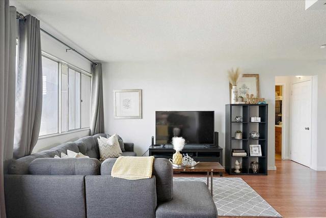 1006 - 10 Sunny Glenway Way, Condo with 1 bedrooms, 1 bathrooms and 1 parking in Toronto ON | Image 10