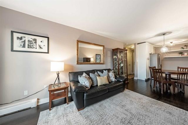 602 - 141 Catharine St S, Condo with 1 bedrooms, 1 bathrooms and 1 parking in Hamilton ON | Image 31