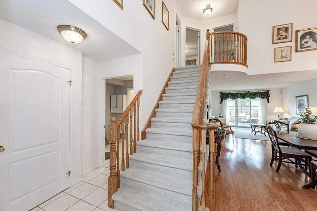 29 - 2350 New St, Townhouse with 3 bedrooms, 2 bathrooms and 2 parking in Burlington ON | Image 2