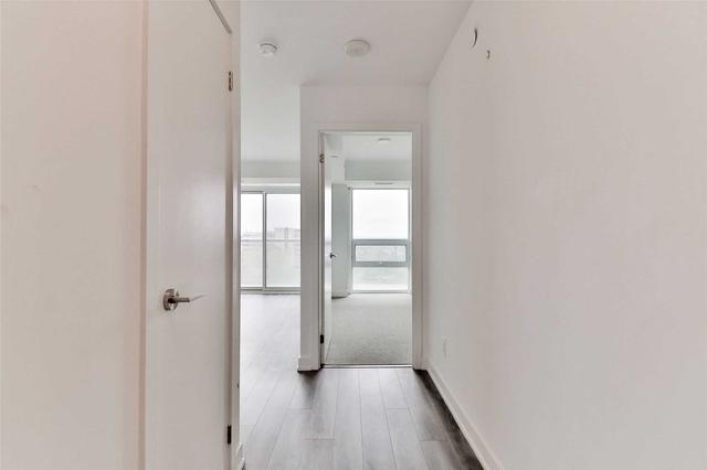 907 - 160 Flemington Rd, Condo with 2 bedrooms, 1 bathrooms and 1 parking in Toronto ON | Image 26