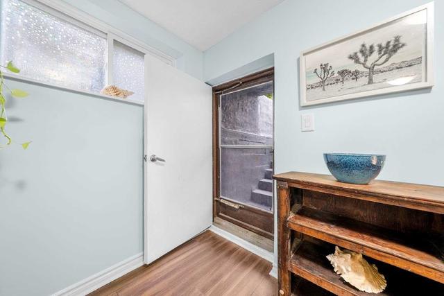 2127 Dufferin St, House semidetached with 3 bedrooms, 2 bathrooms and 1 parking in Toronto ON | Image 22