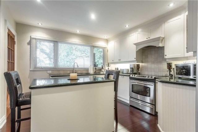 162 Beechwood Ave, House detached with 3 bedrooms, 3 bathrooms and 4 parking in Toronto ON | Image 7
