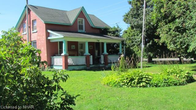 866 Ontario St, House detached with 3 bedrooms, 2 bathrooms and 0 parking in Cobourg ON | Image 5