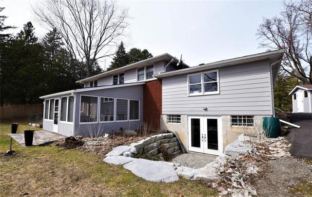 64 Maple Avenue, House detached with 4 bedrooms, 2 bathrooms and 6 parking in Hamilton ON | Image 49