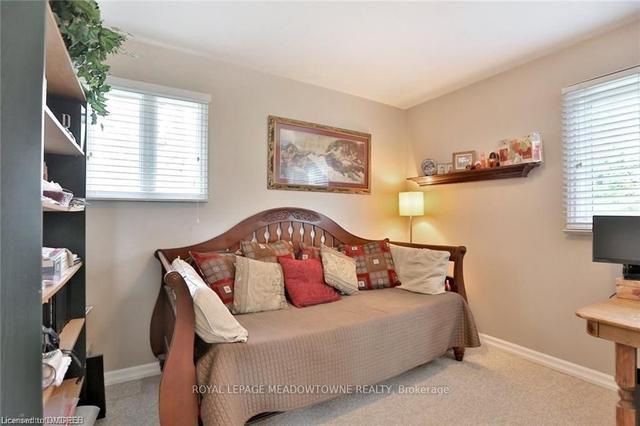 225/269 Campbell Ave E, House detached with 4 bedrooms, 4 bathrooms and 10 parking in Milton ON | Image 27