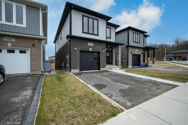 904 Chapel Hill Court, House detached with 3 bedrooms, 2 bathrooms and 3 parking in Kitchener ON | Image 23