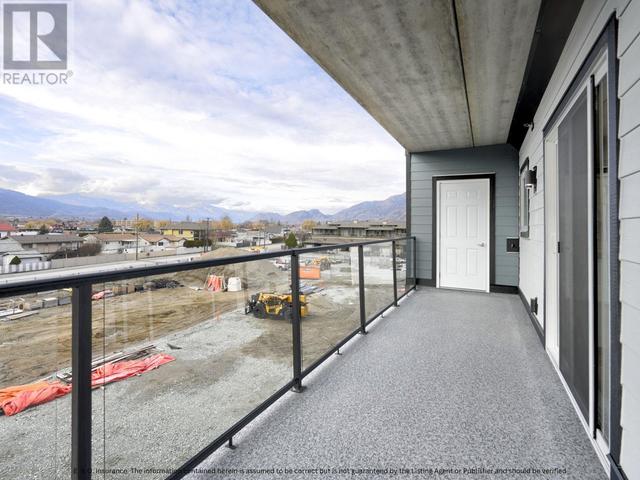 5640 - 51st Street Unit# 307, Condo with 2 bedrooms, 2 bathrooms and 1 parking in Osoyoos BC | Image 17