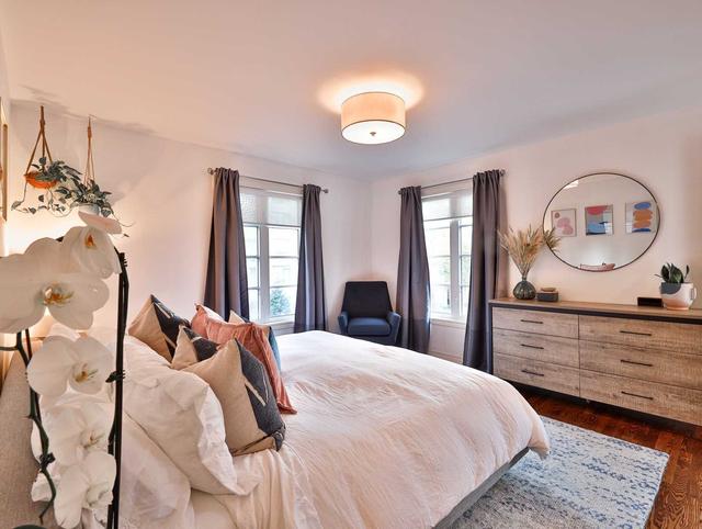 th#1 - 180 Merton St, Townhouse with 3 bedrooms, 3 bathrooms and 1 parking in Toronto ON | Image 9