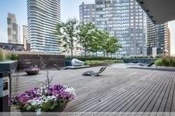 414 - 5 St Joseph St, Condo with 1 bedrooms, 1 bathrooms and 0 parking in Toronto ON | Image 27