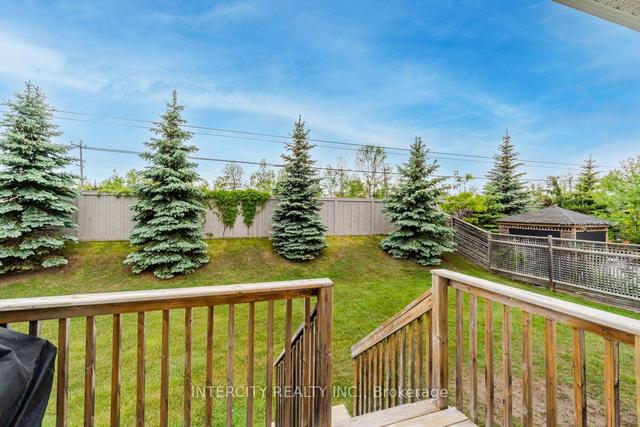 20 Leeward Circ, House detached with 3 bedrooms, 3 bathrooms and 4 parking in Wasaga Beach ON | Image 25