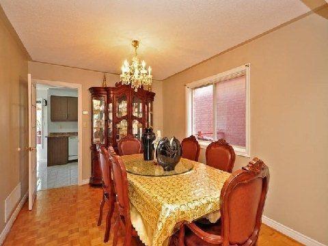 1481 Daniel Creek Rd, House detached with 4 bedrooms, 4 bathrooms and 4 parking in Mississauga ON | Image 6