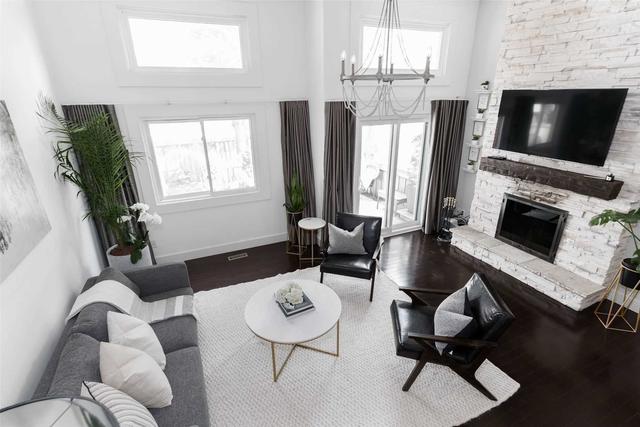 40 - 4156 Fieldgate Dr, Townhouse with 3 bedrooms, 3 bathrooms and 2 parking in Mississauga ON | Image 1