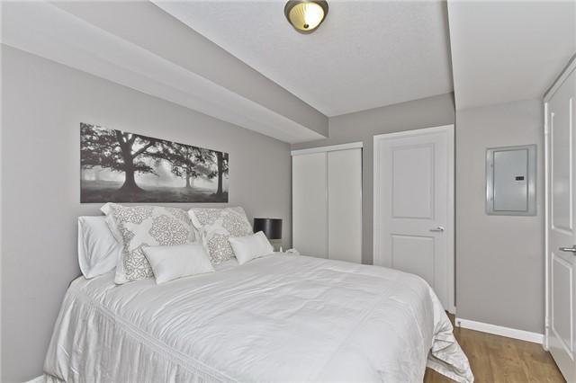 th96 - 9 Windermere Ave, Townhouse with 1 bedrooms, 1 bathrooms and 1 parking in Toronto ON | Image 9