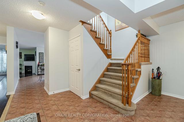 44 Porchlight Rd, House detached with 3 bedrooms, 3 bathrooms and 6 parking in Brampton ON | Image 11