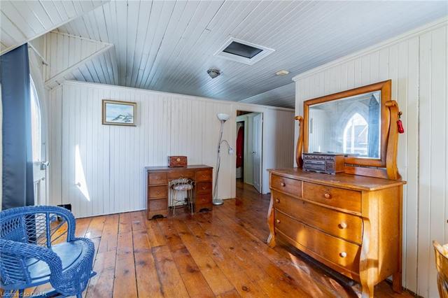 3861 County 25 Road, House detached with 3 bedrooms, 1 bathrooms and 3 parking in Cramahe ON | Image 38