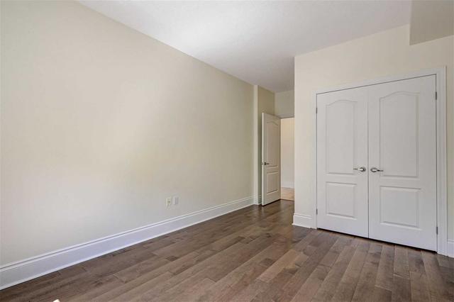 206 - 53 Woodbridge Ave, Condo with 1 bedrooms, 1 bathrooms and 1 parking in Vaughan ON | Image 10