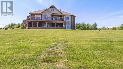 5543 Des Erables, House detached with 3 bedrooms, 2 bathrooms and null parking in Rogersville NB | Card Image