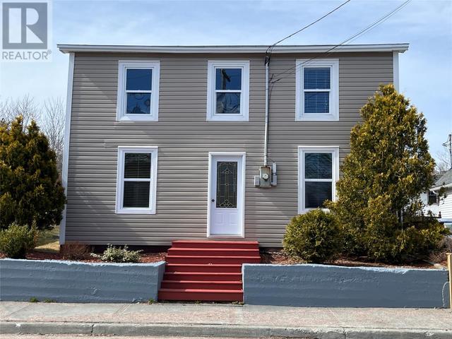 164 Water Street, House detached with 4 bedrooms, 1 bathrooms and null parking in Harbour Grace NL | Image 2