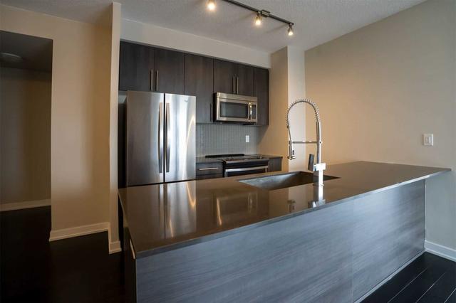 1810 - 4011 Brickstone Mews, Condo with 2 bedrooms, 2 bathrooms and 1 parking in Mississauga ON | Image 19